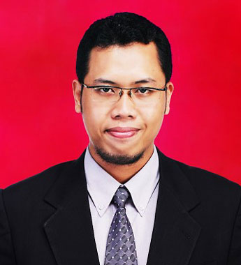 Dr. dr. Taufiq Nur Budaya, Sp.U(K)