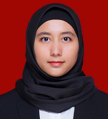 dr. Dianita Halimah Harahap, Sp.U