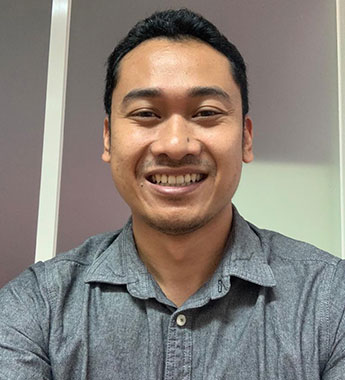 dr.Pande Made Wisnu Tirtayasa, Sp.U(K), Ph.D