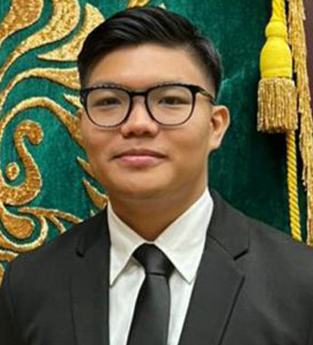 dr. Muhammad Haritsyah Warli, Sp.U