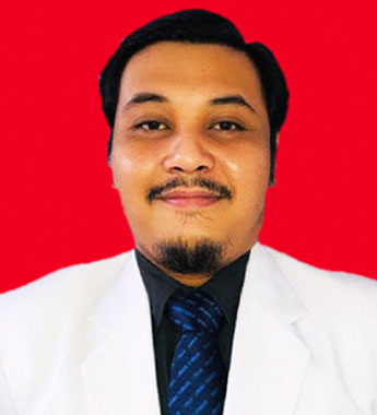 dr. Fauriski Febrian Prapiska, Sp.U(K)