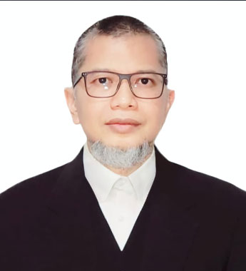 dr. Deddy R Yulizar, SpU(K)