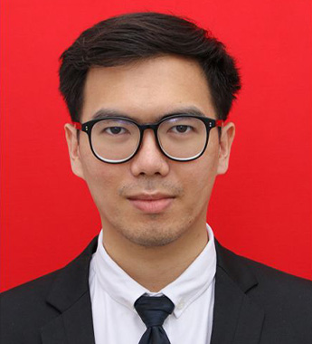 dr. Hoshea Jefferson Nainggolan