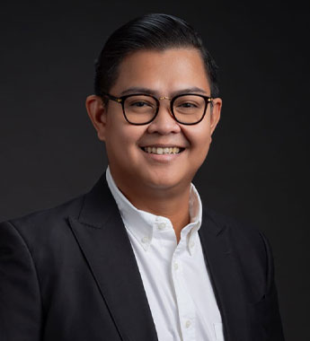 dr. Johanes Aritonang, Sp.U