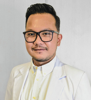 dr. Peri Eriad Yunir, Sp.U(K)