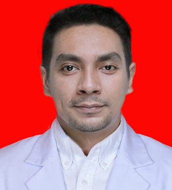 dr. Ali Husein, Sp.U