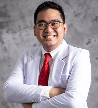 dr. Firtantyo Adi Syahputra, Sp.U