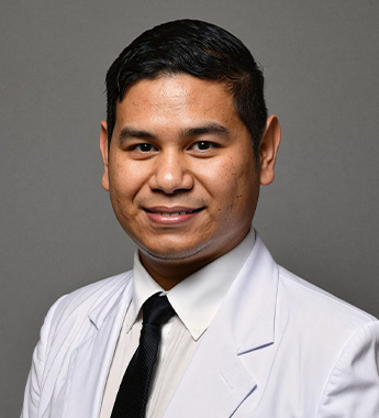 dr. Ario Baskoro, Sp.U