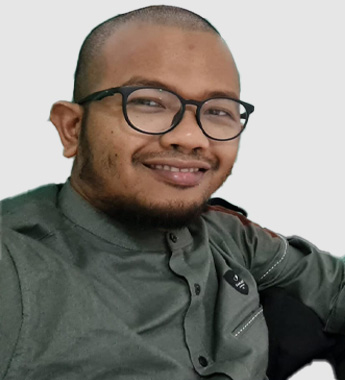 dr. Imam Ciptadi, Sp.U