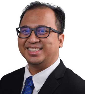 Prof. dr. Agus Rizal A.H. Hamid, Sp.U(K), FICRS, Ph.D