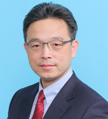 Prof. Akio Horiguchi, MD, Ph.D