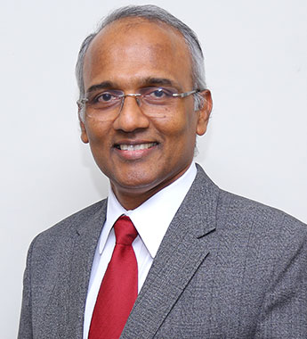 Chiruvella Mallikarjuna, MD, MS, M.Ch