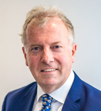 Prof. David Ralph,MD, BSc, MBBS, MS, FRCS(Urol), FECSM