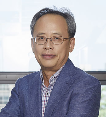 Prof. Du Geon Moon, MD, Ph.D