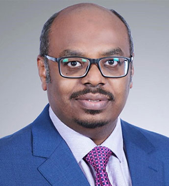 Prof. Tariq Abbas, MD, MBBS, IMRCS, CAB GPS, FEAPS, FEAPU, Ph.D 