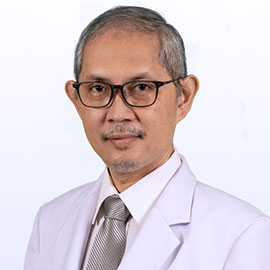 Prof. dr. Chaidir Arif Mochtar, Sp.U(K), Ph.D