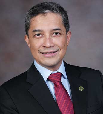 Prof. dr. Ponco Birowo, Sp.U(K), Ph.D