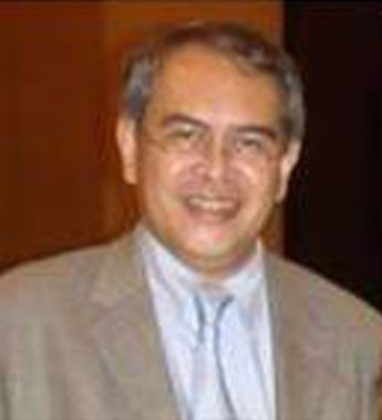 Prof. dr. Rainy Umbas, Sp.U(K), Ph.D