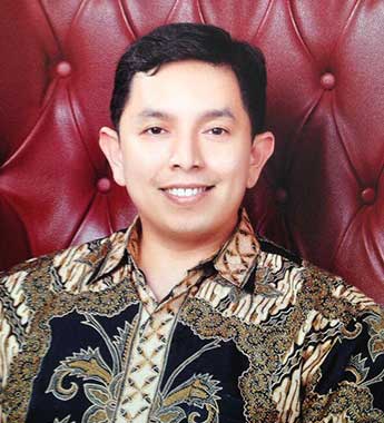 dr. Achmad Rizky Herda P. Sp.U ., SH., Cmed