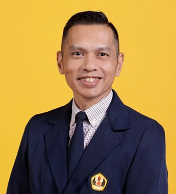 Dr. dr. Aaron Tigor Sihombing, Sp.U(K)