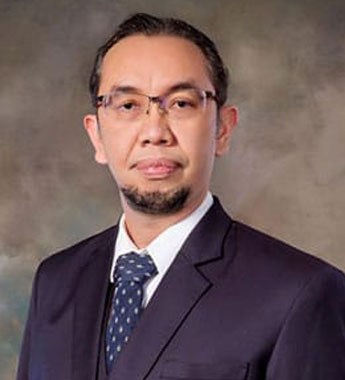 Dr. dr. Ahmad Zulfan Hendri, Sp.U(K)