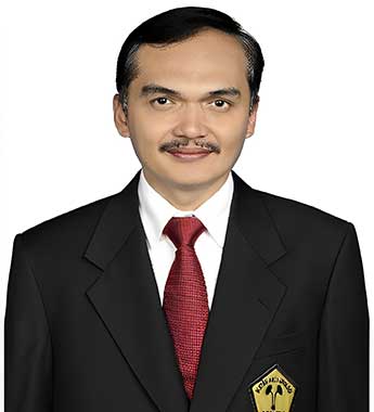 Dr. dr. Ferry Safriadi, SpU(K)