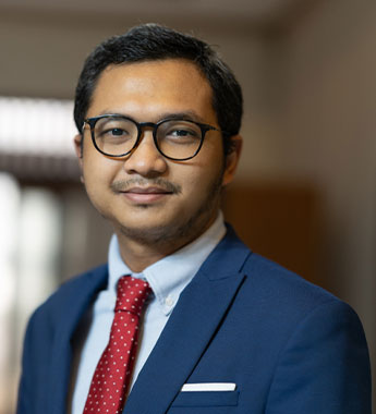 Dr. dr. Widi Atmoko, Sp.U(K), FECSM, FICS, FACS