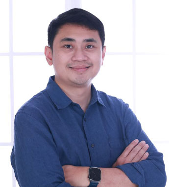 dr. Fakhri Rahman, SpU (K), FICS