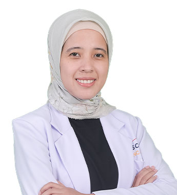 dr. Fina Widia, Sp.U(K)