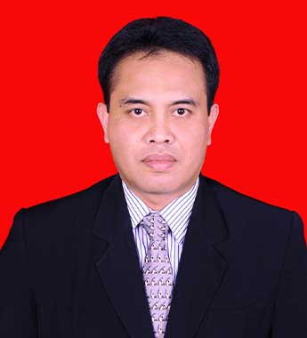 dr. I Wayan Yudiana, Sp.U(K).