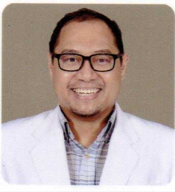 dr. Johan Renaldo, Sp.U(K)