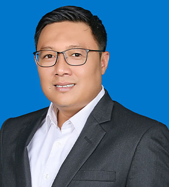 dr. Kuncoro Adi, Sp.U(K), FICS