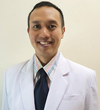 dr. Moh. Ayodhia Soebadi, Sp.U(K), Ph.D