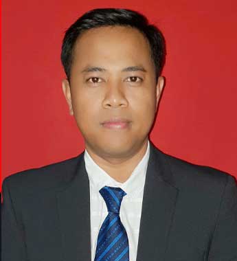 Dr. dr. Kadek Budi Santosa, Sp.U(K)