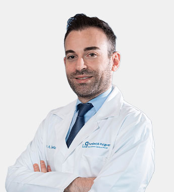 Prof. Angelo Territo, MD, Ph.D