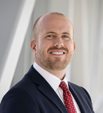 Glenn Werneburg, MD, Ph.D