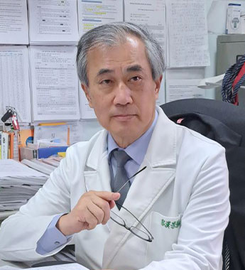 Prof. Hann–Chorng Kuo, MD, Ph.D