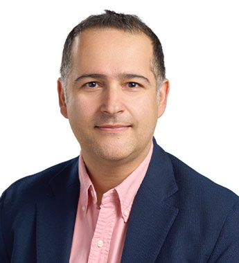 Hussain M Alnajjar, MD, BSc (MedSci), MCh(Urol), FRCS(Urol), FEBU