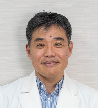 Prof. Jimmy Nomura, MD, Ph.D