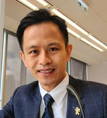 Ka Lun Lo, MBChB (CUHK), FRCS Ed, FRCS Ed (Urol), FCSHK, FHKAM (Surgery)