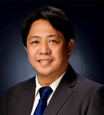 Patrick H. Tuliao, MD