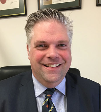 Paul Anderson, MD, BSc (Hons), MB ChB (Hons), MRCS (Eng), FRCS (Urol)