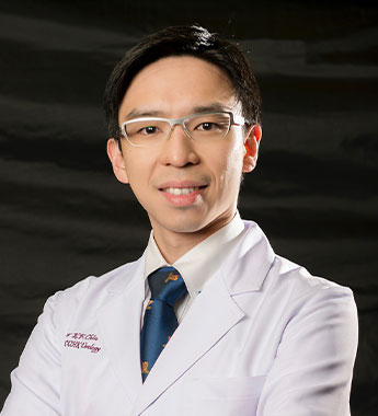Peter K.F. Chiu, MD, PhD, FRCSEd