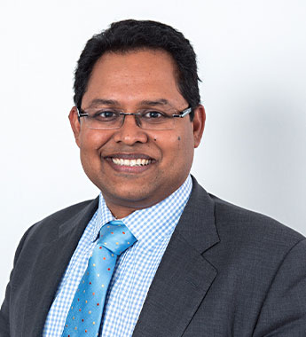 Prof. Bhaskar K. Somani, MD, MRCS, FEBU, FRCS(Urol)