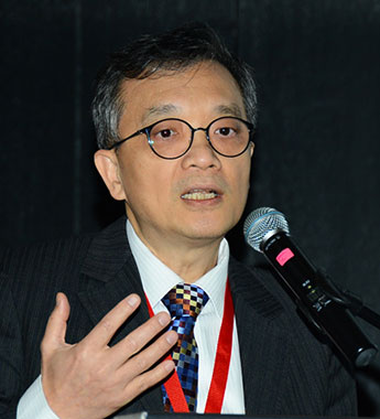 Stephen Shei-Dei Yang, MD, PhD