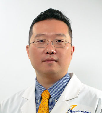 Sung Hun Park, MD