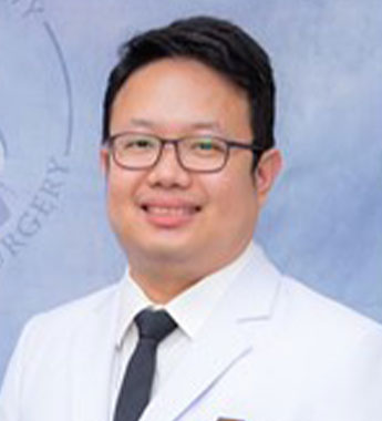 Prof. Teerayut Tangpaitoon