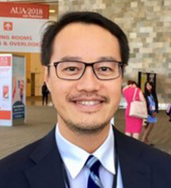 Vincent Tse, MD, MB, MS, FRACS (Urol)