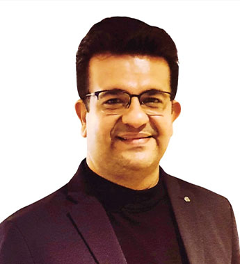 Vineet Gauhar, MD, MS, M.Ch(Urol), Dip MIS Uro