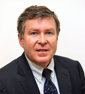 William Lynch, MD, MBBS, MMed, MSc, FRACS, FRCSEd (Hon)